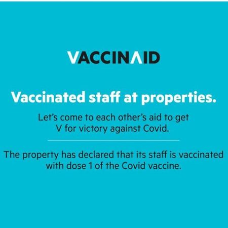 Vaccinated Staff - Oyo 352 Homestay Sabang Bandung Ngoại thất bức ảnh