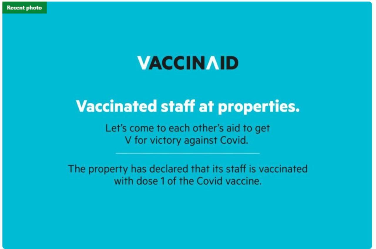 Vaccinated Staff - Oyo 352 Homestay Sabang Bandung Ngoại thất bức ảnh