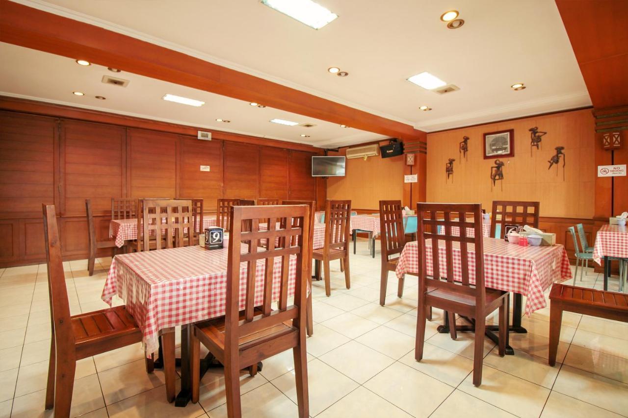 Vaccinated Staff - Oyo 352 Homestay Sabang Bandung Ngoại thất bức ảnh