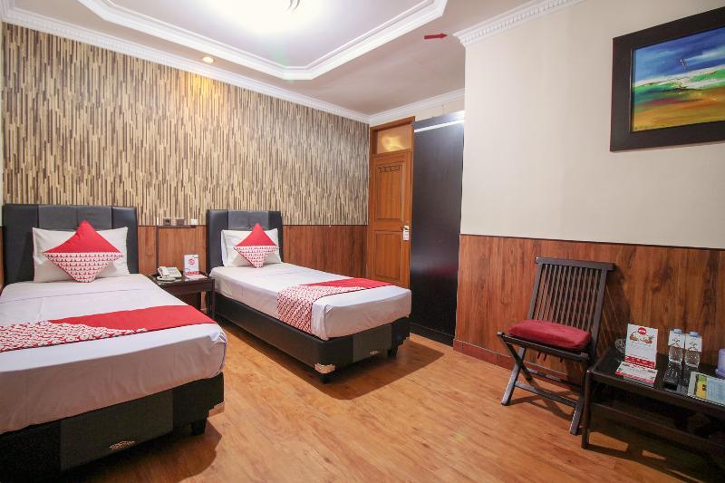 Vaccinated Staff - Oyo 352 Homestay Sabang Bandung Ngoại thất bức ảnh