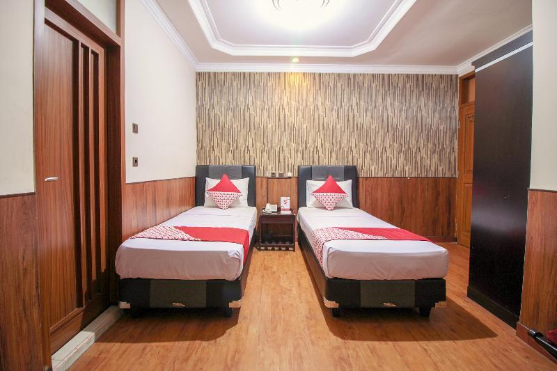 Vaccinated Staff - Oyo 352 Homestay Sabang Bandung Ngoại thất bức ảnh