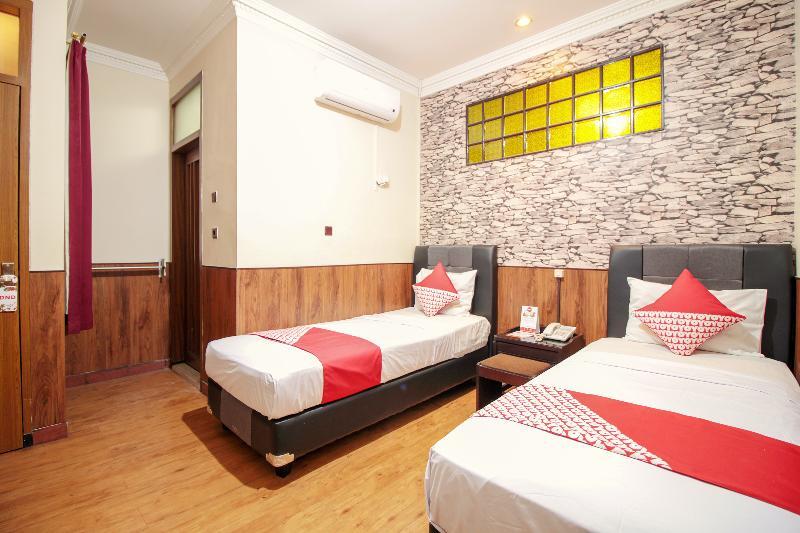 Vaccinated Staff - Oyo 352 Homestay Sabang Bandung Ngoại thất bức ảnh
